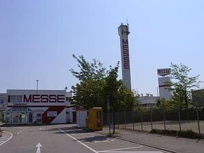 Messe Sinsheim